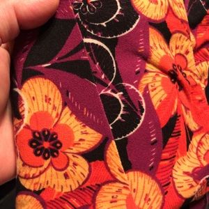 Lularoe TC Leggings
